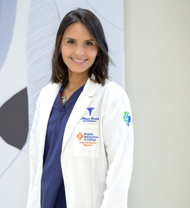 Dra. Christie Perelló